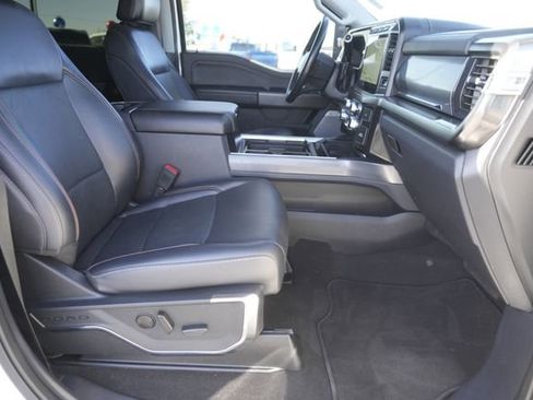 Used 2024 Ford F350 Lariat AWD/4WD image 18