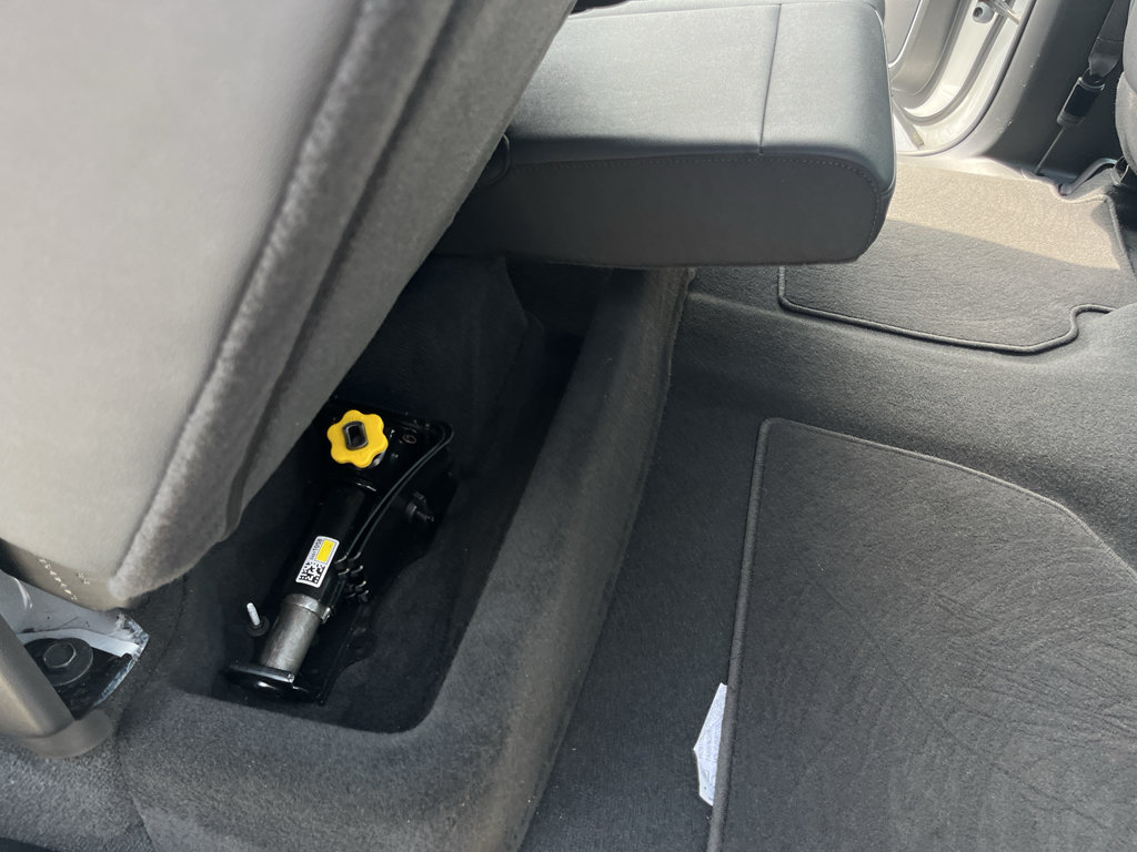 Used 2026 GMC Sierra 1500 SLT AWD/4WD image 43