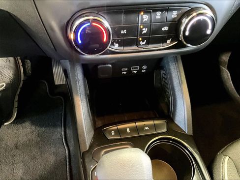 Certified 2023 Chevrolet TrailBlazer LT image 25