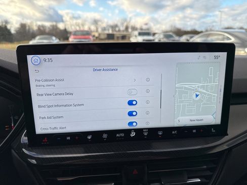 Used 2024 Ford Escape ST-Line w/ Tech Pack #1 image 15