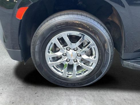 Certified 2024 Chevrolet Tahoe LT RWD image 24