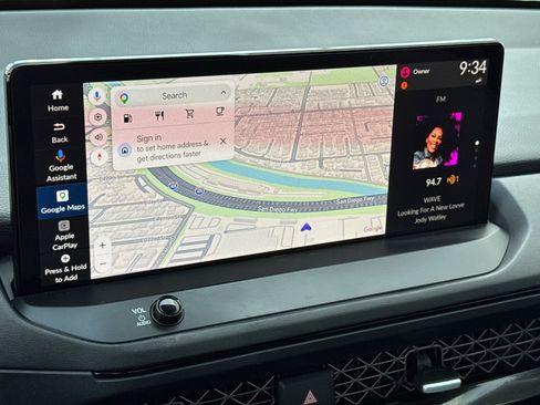 Used 2023 Honda Accord Touring image 20