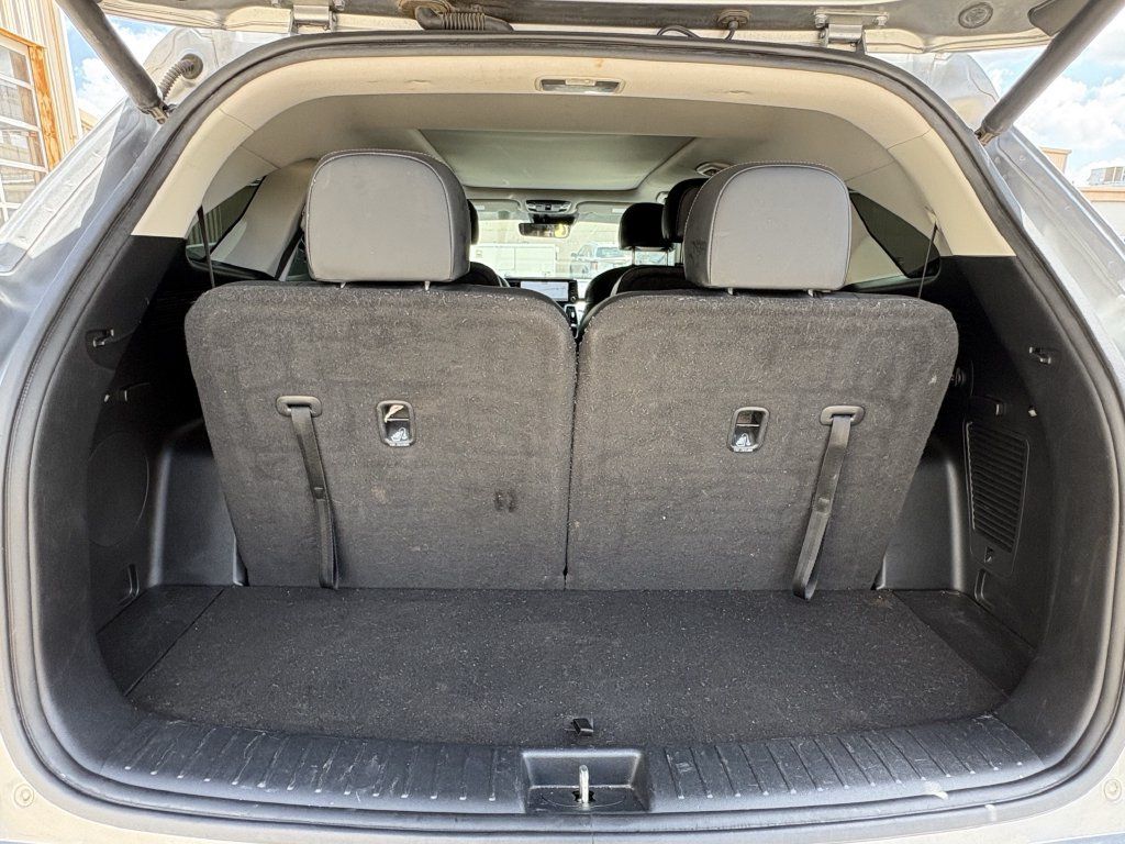 Used 2022 Kia Sorento SX w/ Panoramic Sunroof Package AWD/4WD image 28