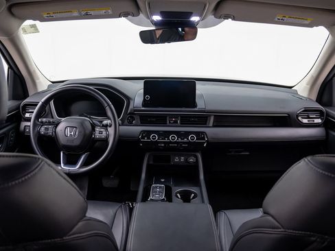 Certified 2023 Honda Pilot EX-L image 11