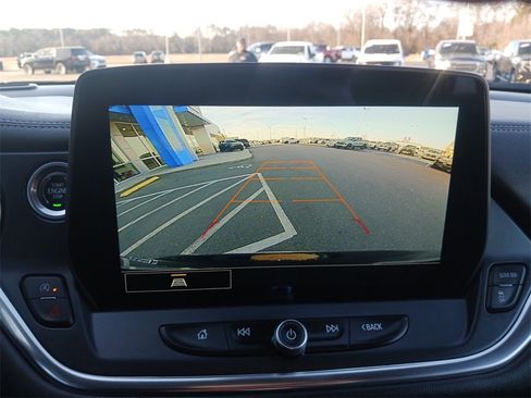 Used 2023 Chevrolet Blazer LT image 21