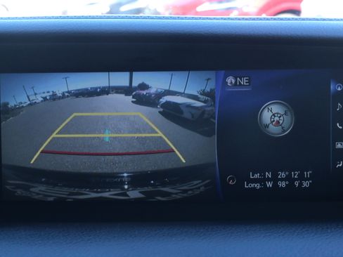 Used 2018 Lexus GS 350 F Sport image 16