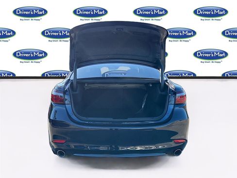 Used 2020 MAZDA MAZDA6 Sport image 23