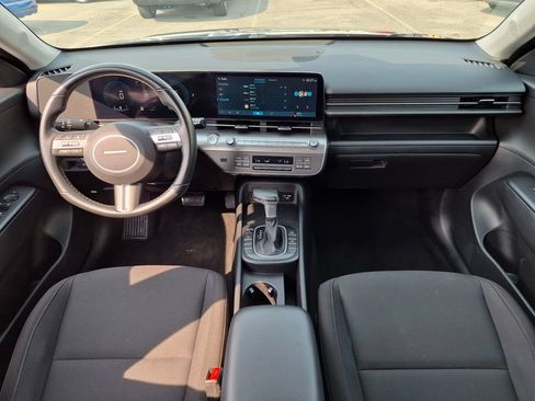Used 2024 Hyundai Kona SEL AWD/4WD image 25