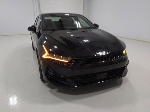 Used 2023 Kia K5 GT-Line w/ GT-Line Premium Package image 14