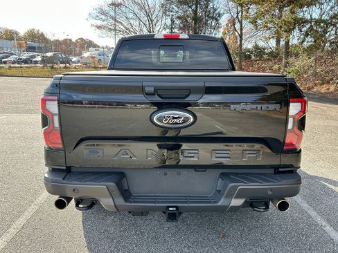 Used 2024 Ford Ranger Raptor image 5