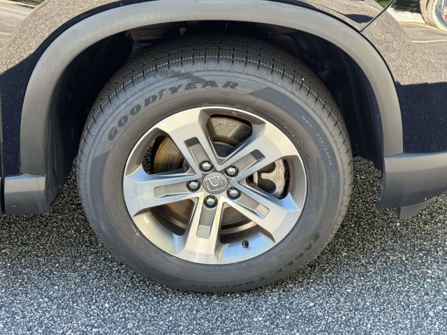 Certified 2023 Honda Pilot EX-L image 7