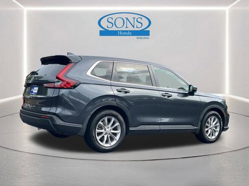 Certified 2023 Honda CR-V EX-L image 26