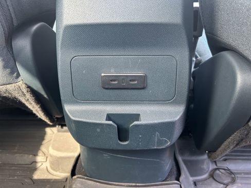 Used 2025 Ford Maverick XLT FWD image 9