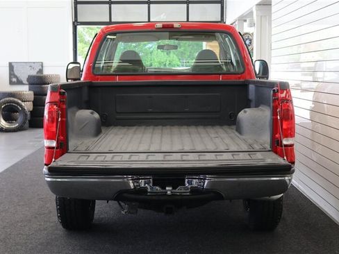 Used 1999 Ford F250 XLT AWD/4WD image 15