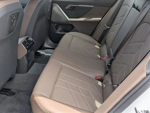 New 2027 BMW 530i xDrive w/ Premium Package AWD/4WD image 17