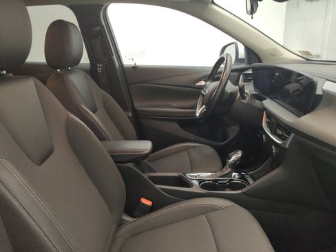 Used 2024 Buick Encore GX Preferred FWD image 21