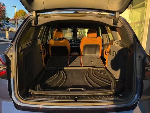 Certified 2023 BMW X3 xDrive30i w/ Convenience Package image 34