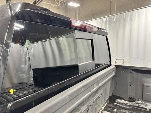 Certified 2023 GMC Sierra 3500 Denali w/ Denali Black Diamond Edition image 13