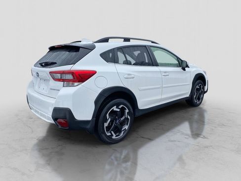 Used 2023 Subaru Crosstrek 2.5i Limited w/ Moonroof Package image 7