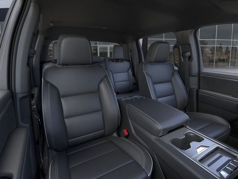 New 2026 GMC Sierra EV Elevation AWD/4WD image 40