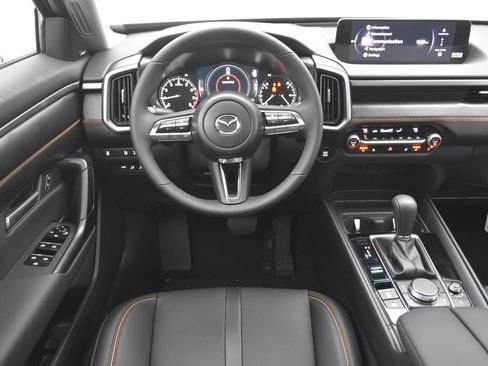 New 2026 MAZDA CX-50 AWD 2.5 S image 25