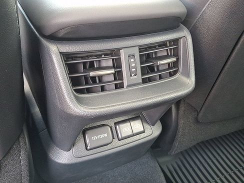 Used 2025 Lexus ES 350 w/ Premium Package FWD image 11