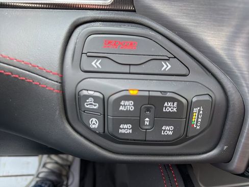 New 2026 RAM 1500 RHO w/ RHO Level 1 Equipment Group AWD/4WD image 31