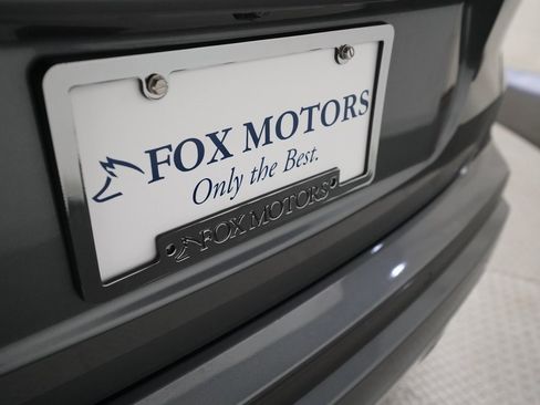 Used 2022 Nissan Kicks S image 36