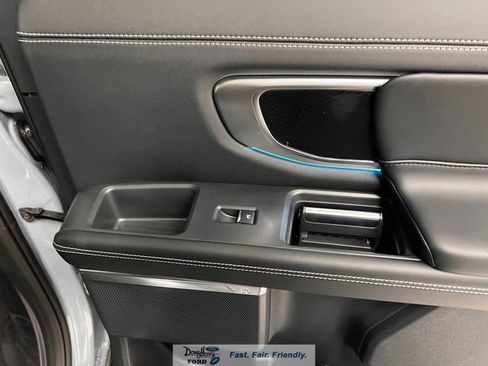 New 2026 Ford Expedition Max Platinum AWD/4WD image 33