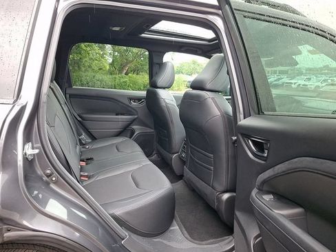 Certified 2026 Subaru Forester Limited AWD/4WD image 51