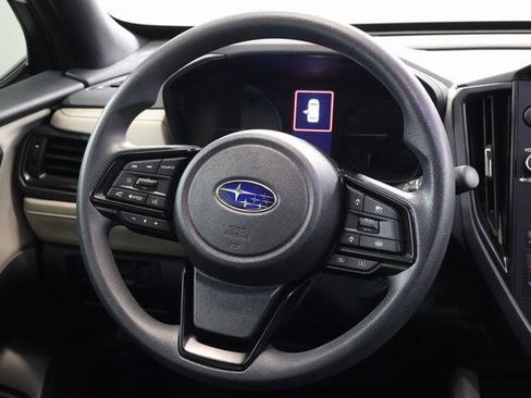 Used 2025 Subaru Forester AWD/4WD image 16