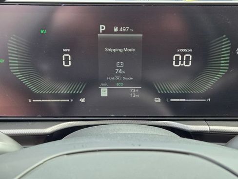 New 2026 Kia Sportage LX FWD image 13