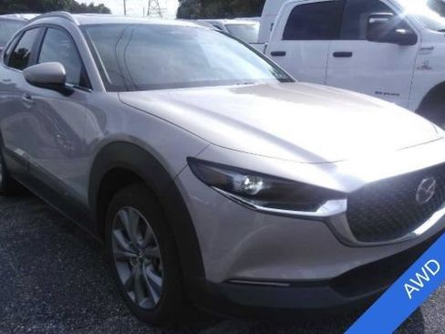 Used 2024 MAZDA CX-30 AWD 2.5 S w/ Preferred Package image 2