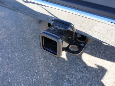 New 2026 Chevrolet Silverado 1500 LT image 32