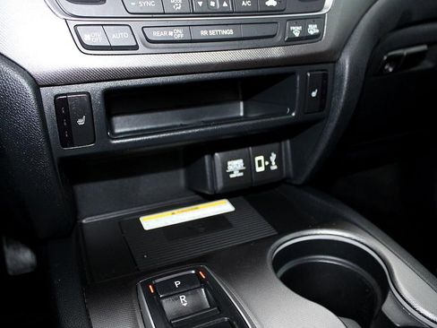 Used 2023 Honda Ridgeline RTL-E image 17