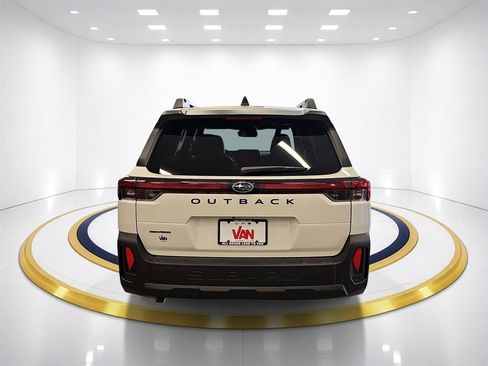 New 2026 Subaru Outback Premium w/ Premium/Limited Package AWD/4WD image 7
