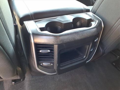 Used 2022 RAM 1500 Big Horn AWD/4WD image 25