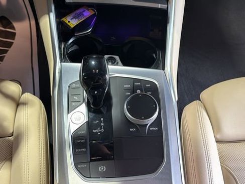 Used 2023 BMW 430i Coupe w/ Convenience Package RWD image 20