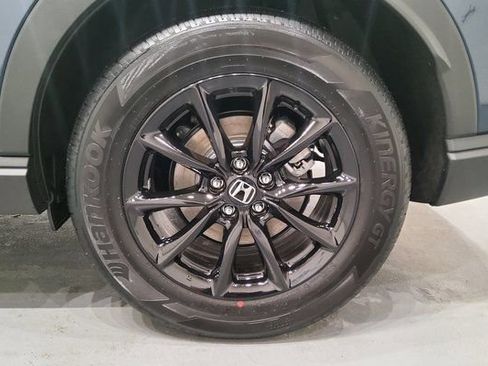 New 2026 Honda CR-V Sport-L image 37