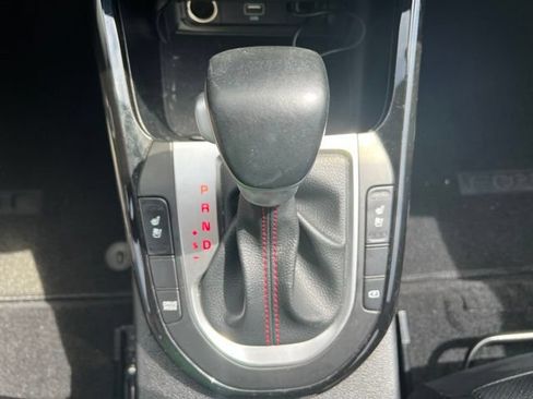 Used 2024 Kia Forte GT w/ GT2 Package FWD image 8