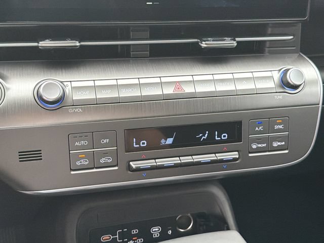 New 2027 Hyundai Kona SEL Sport FWD image 32