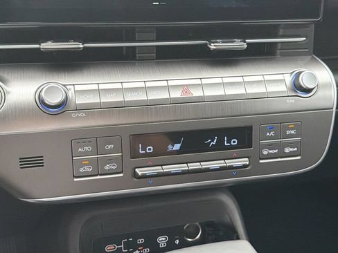 New 2027 Hyundai Kona SEL Sport FWD image 32