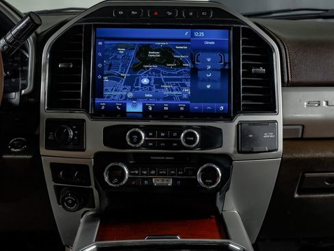 Used 2022 Ford F250 King Ranch w/ King Ranch Ultimate Package image 24