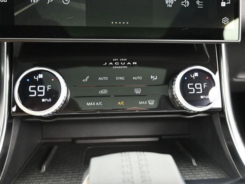 New 2024 Jaguar XF R-Dynamic SE image 24