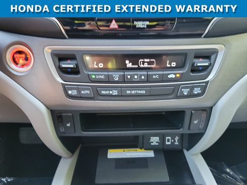 Certified 2023 Honda Ridgeline RTL-E image 32