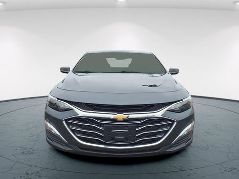 Used 2020 Chevrolet Malibu LS FWD image 2
