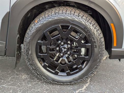 New 2026 Mitsubishi Outlander AWD image 11