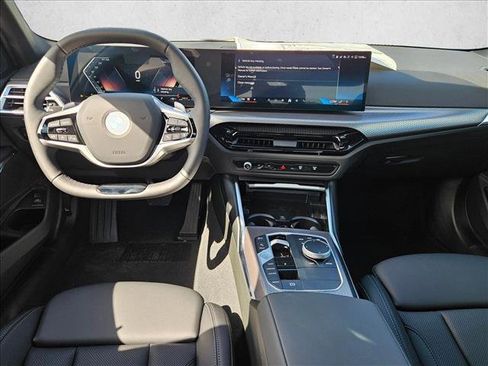 Certified 2026 BMW 330i Sedan w/ Convenience Package image 15