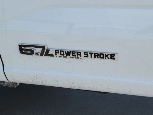 New 2025 Ford F250 XL image 13