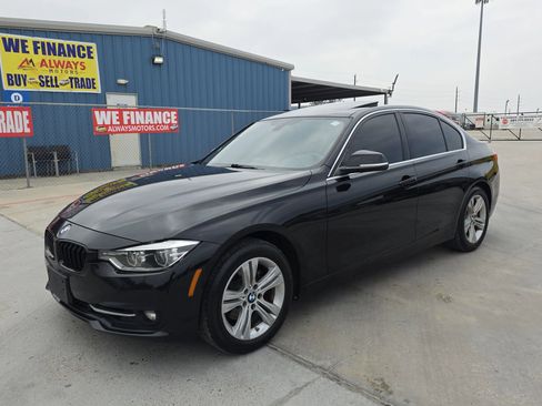 Used 2018 BMW 330i Sedan image 2